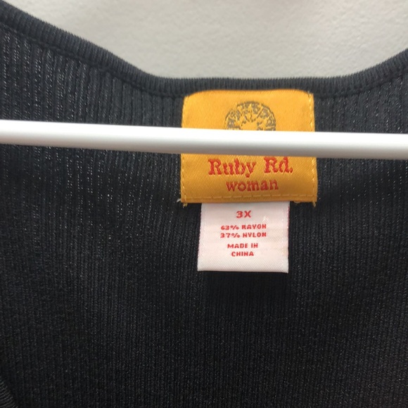 Ruby Rd - Picture 3 of 5